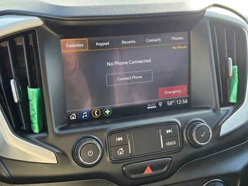 Used 2019 GMC Terrain SLT image 26