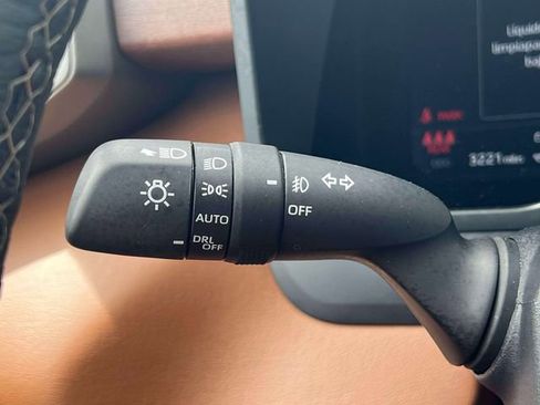 Certified 2026 Toyota Tundra 1794 Edition AWD/4WD image 28