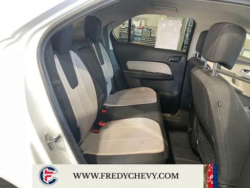 Used 2016 Chevrolet Equinox LT w/ Convenience Package image 37