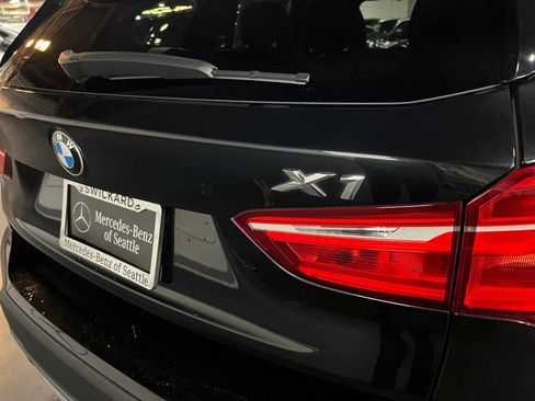 Used 2017 BMW X1 xDrive28i AWD/4WD image 14