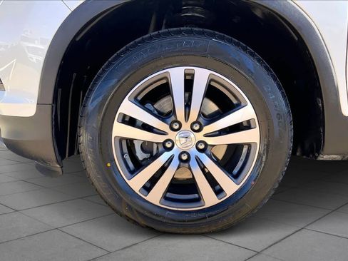 Used 2016 Honda Pilot EX-L image 10