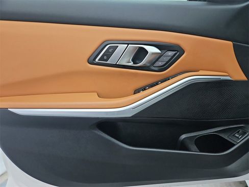 Used 2023 BMW 330i xDrive Sedan w/ Driving Assistance Package image 23