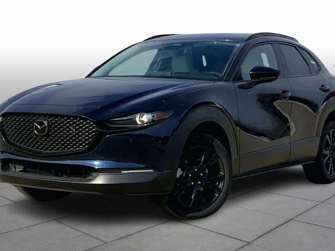 New 2026 MAZDA CX-30 AWD 2.5 S image 1