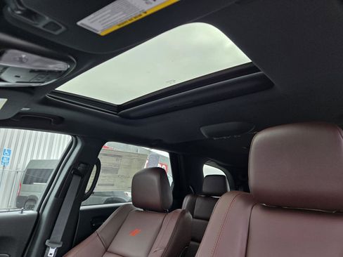 New 2026 Dodge Durango GT image 25