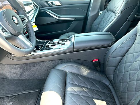 New 2027 BMW X7 xDrive40i AWD/4WD image 10