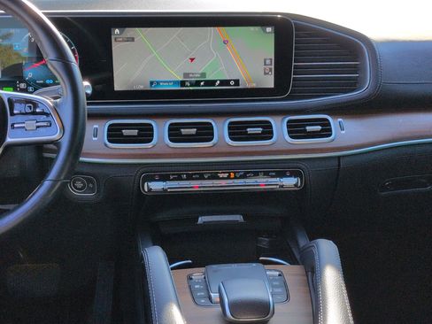 Used 2023 Mercedes-Benz GLE 450 4MATIC image 30