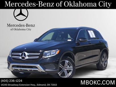 Used 2017 Mercedes-Benz GLC 300 4MATIC