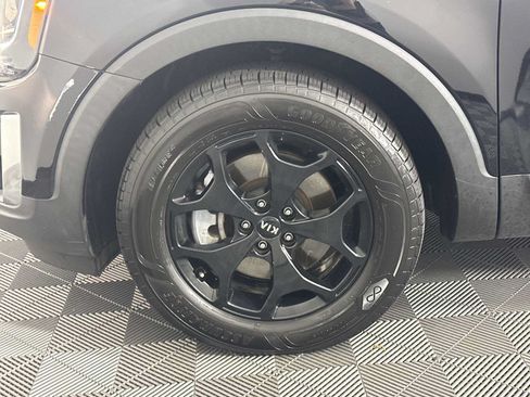 Used 2020 Kia Telluride EX FWD image 12