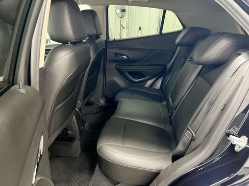 Used 2022 Buick Encore Preferred w/ Safety Package FWD image 22