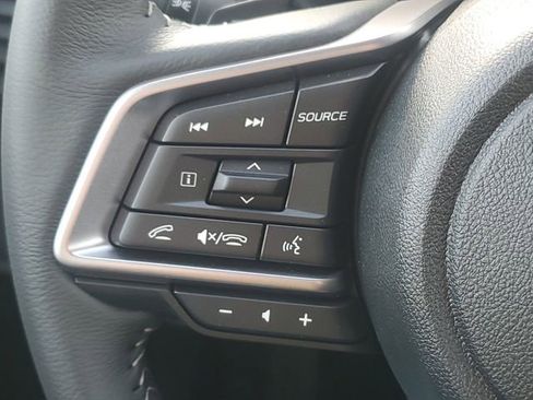 Used 2025 Subaru Outback Premium w/ Popular Package #1A image 21