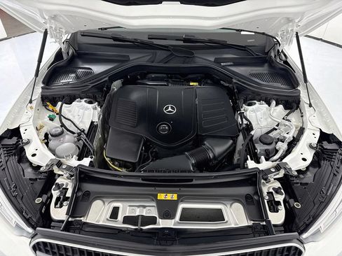Certified 2025 Mercedes-Benz GLC 350e 4MATIC image 29