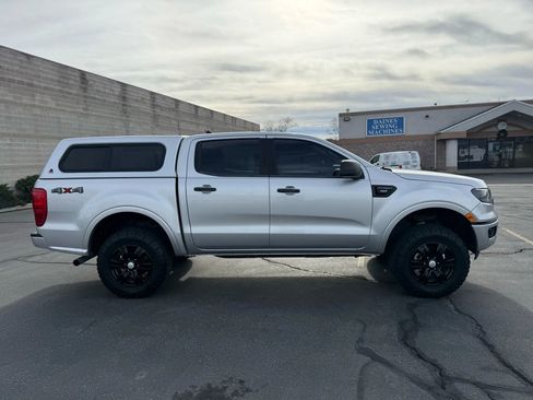 Used 2019 Ford Ranger XLT w/ Trailer Tow Package image 4