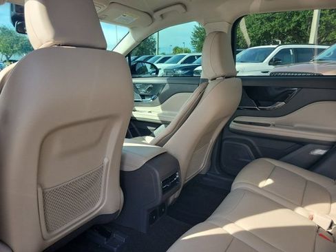 Certified 2023 Lincoln Corsair Reserve FWD image 15