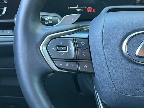 Used 2026 Lexus TX 350 FWD w/ Technology Package image 40