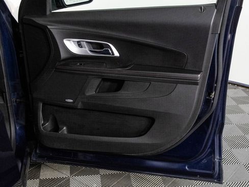 Used 2015 Chevrolet Equinox LTZ image 42