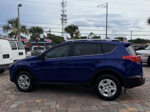 Used 2015 Toyota RAV4 LE FWD image 11