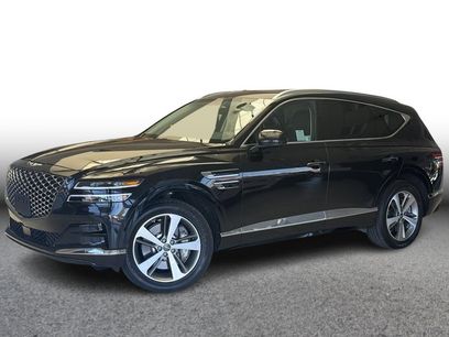 Used 2024 Genesis GV80 3.5T