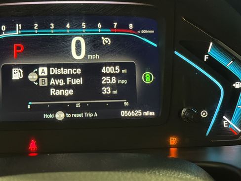 Used 2022 Honda Odyssey Touring image 17