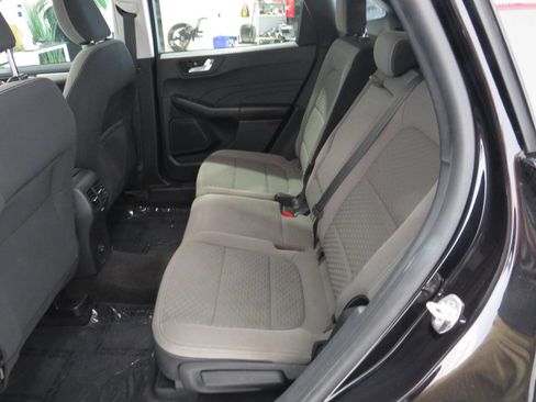 Used 2021 Ford Escape SE w/ Convenience Package FWD image 12