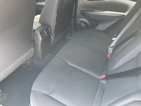 Used 2021 Nissan Rogue Sport S FWD image 12