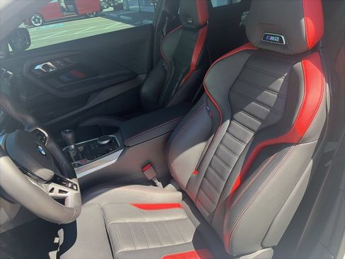 Used 2025 BMW M2 w/ Lighting Package RWD image 27