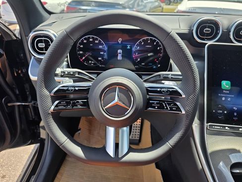 New 2026 Mercedes-Benz GLC 300 image 15