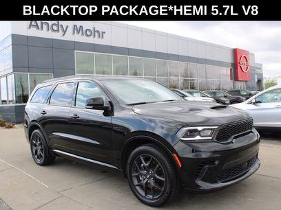Used 2026 Dodge Durango GT