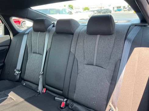 Used 2024 Honda Accord Sport image 25
