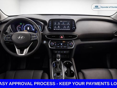 Used 2019 Hyundai Santa Fe FWD image 10