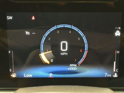 New 2026 Chevrolet Trax LT FWD image 26