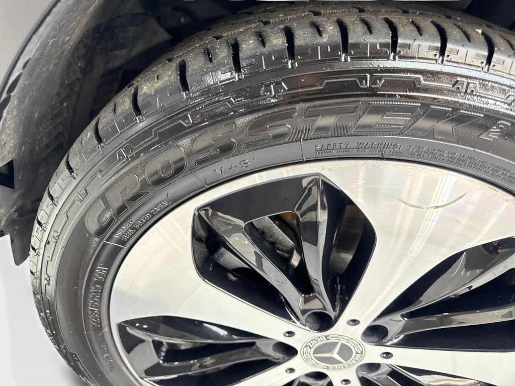 Used 2025 Mercedes-Benz GLB 250 w/ Exclusive Package image 86