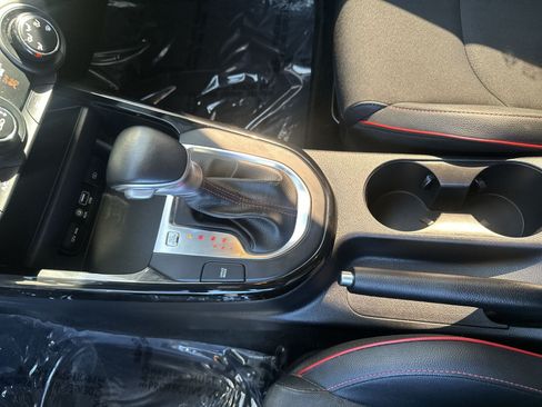 Certified 2021 Kia Forte GT FWD image 20