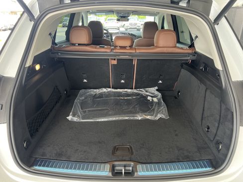 Certified 2026 Mercedes-Benz GLE 450 GLE 450 image 13