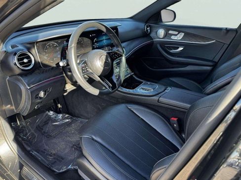 Used 2023 Mercedes-Benz E 350 Sedan image 20