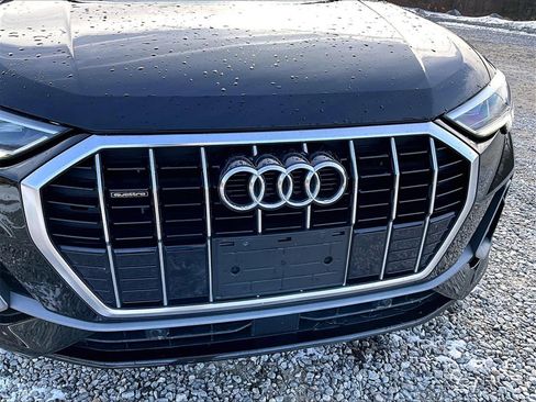 Used 2021 Audi Q3 2.0T Premium Plus w/ Premium Plus Package image 25