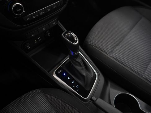 Used 2022 Hyundai Accent Limited image 28