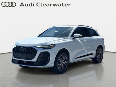 New 2026 Audi Q5 Premium Plus