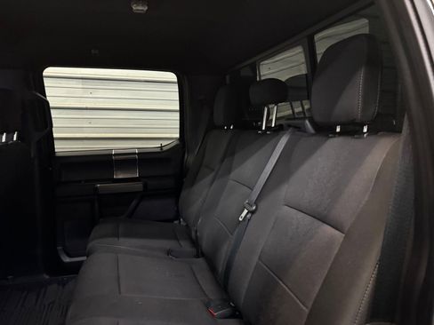 Used 2020 Ford F150 XLT w/ Equipment Group 302A Luxury image 24