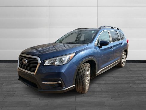 Used 2019 Subaru Ascent Premium image 7