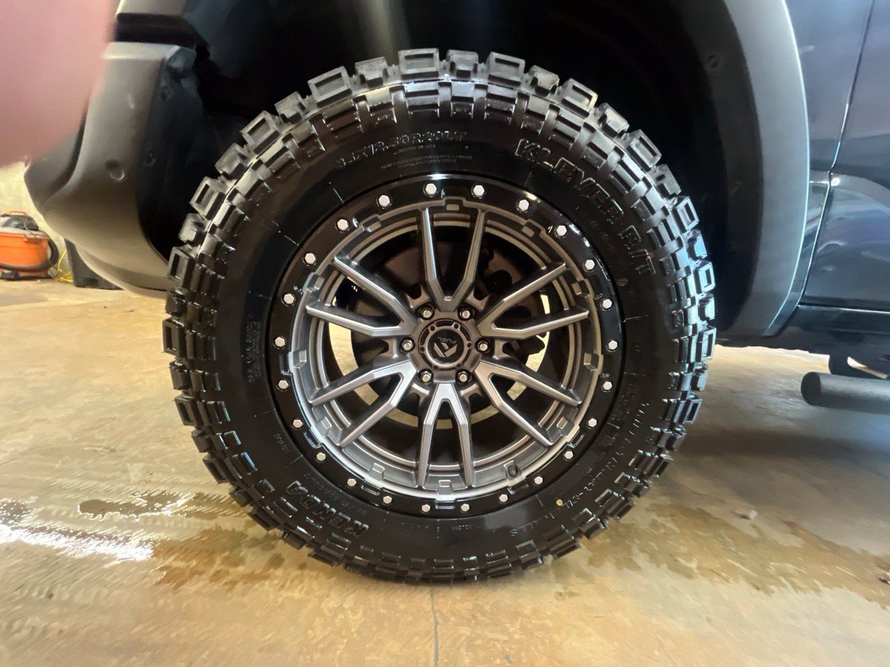 Used 2021 RAM 1500 Rebel w/ Rebel Level 2 Equipment Group AWD/4WD image 9
