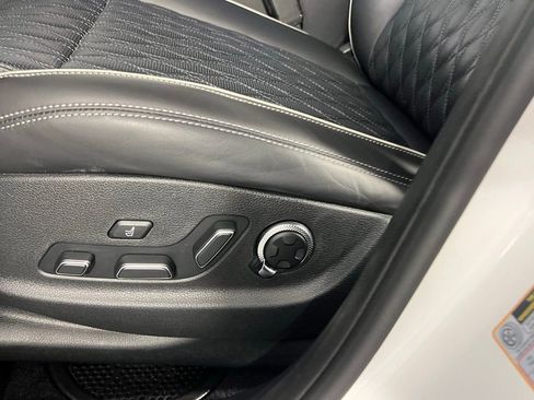Used 2023 Genesis GV70 3.5T Sport w/ Sport Prestige Package image 29