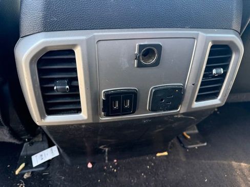 Used 2018 Ford F250 Lariat w/ Chrome Package AWD/4WD image 15