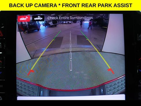 New 2026 RAM 2500 Laramie AWD/4WD image 9