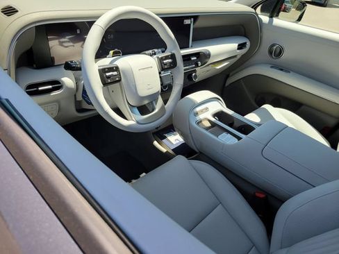 New 2026 Hyundai Palisade SEL AWD/4WD image 5