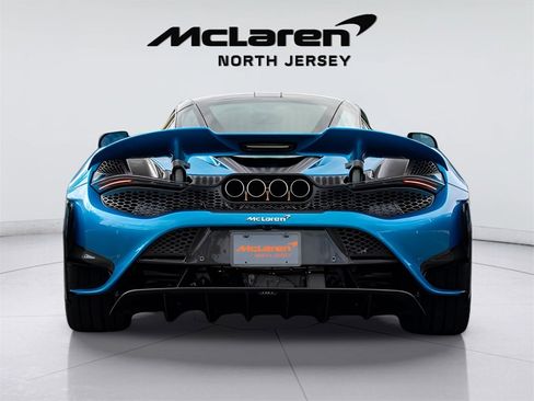 Used 2021 McLaren 765LT image 11