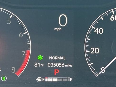 Used 2025 Honda Odyssey EX-L image 22
