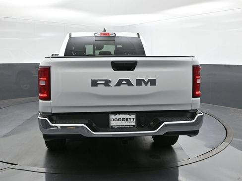 New 2026 RAM 1500 Tradesman RWD image 5