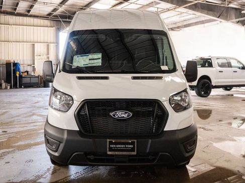 New 2026 Ford Transit 350 148 High Roof RWD image 3