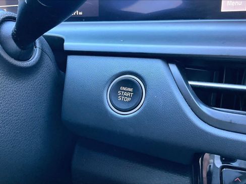 Certified 2024 Kia Seltos SX image 31