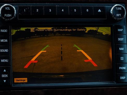 Used 2010 Ford Expedition EL 4WD image 27
